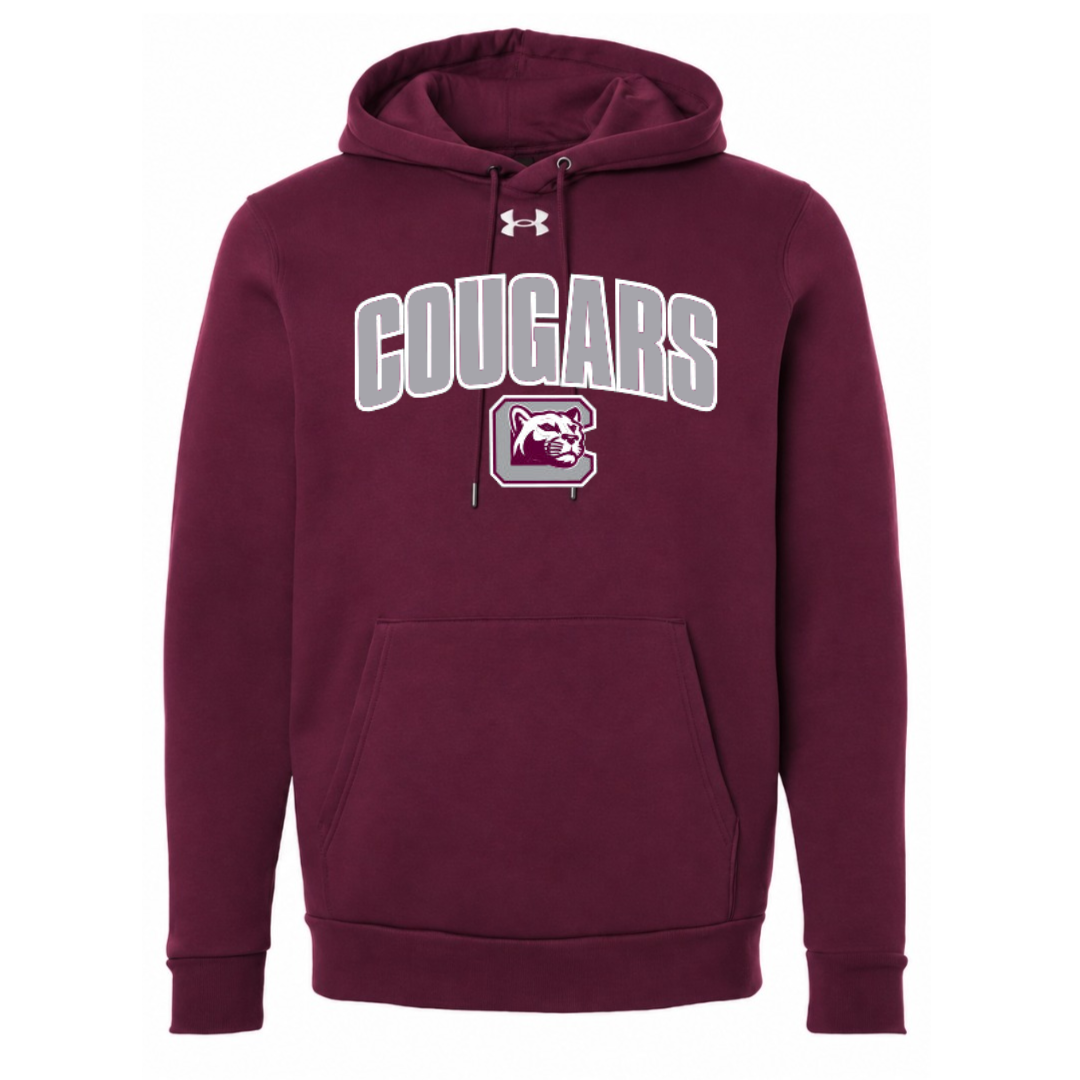 Icon Hoodie