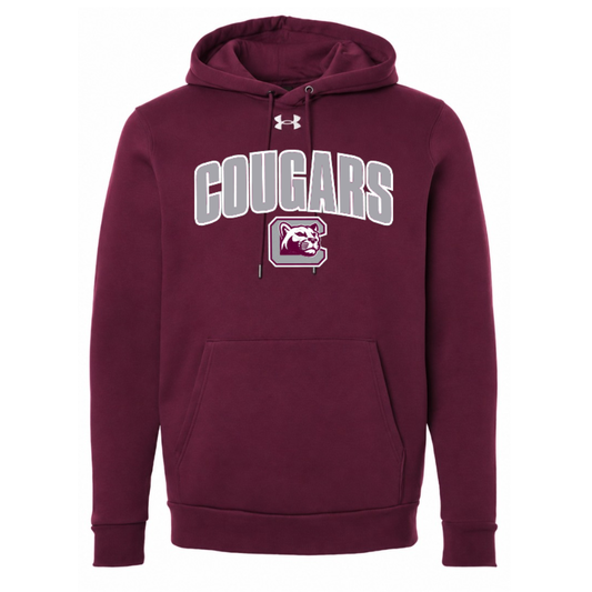 Icon Hoodie