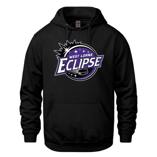 Cotton Fleece Hoodie