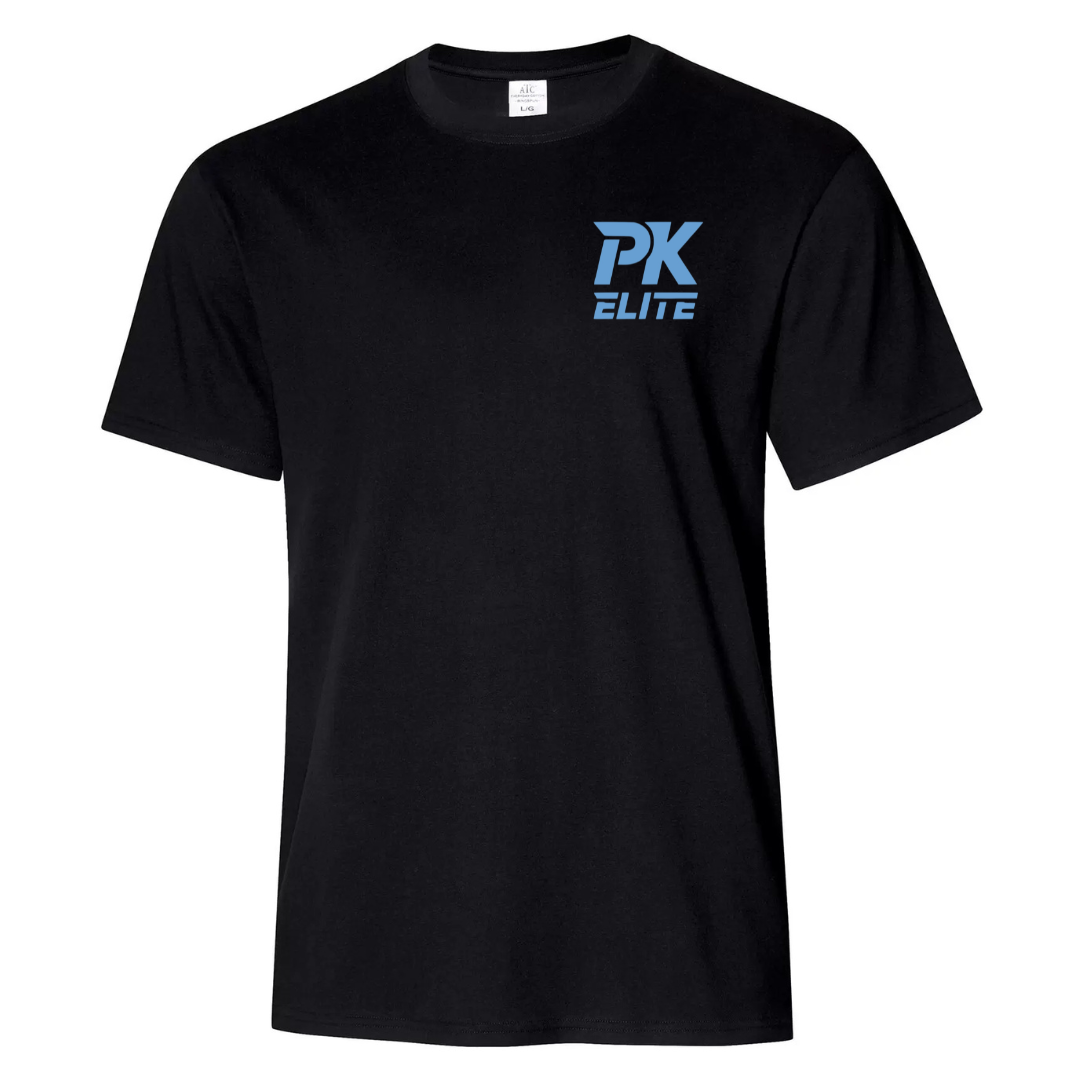 Cotton T-Shirt - Youth