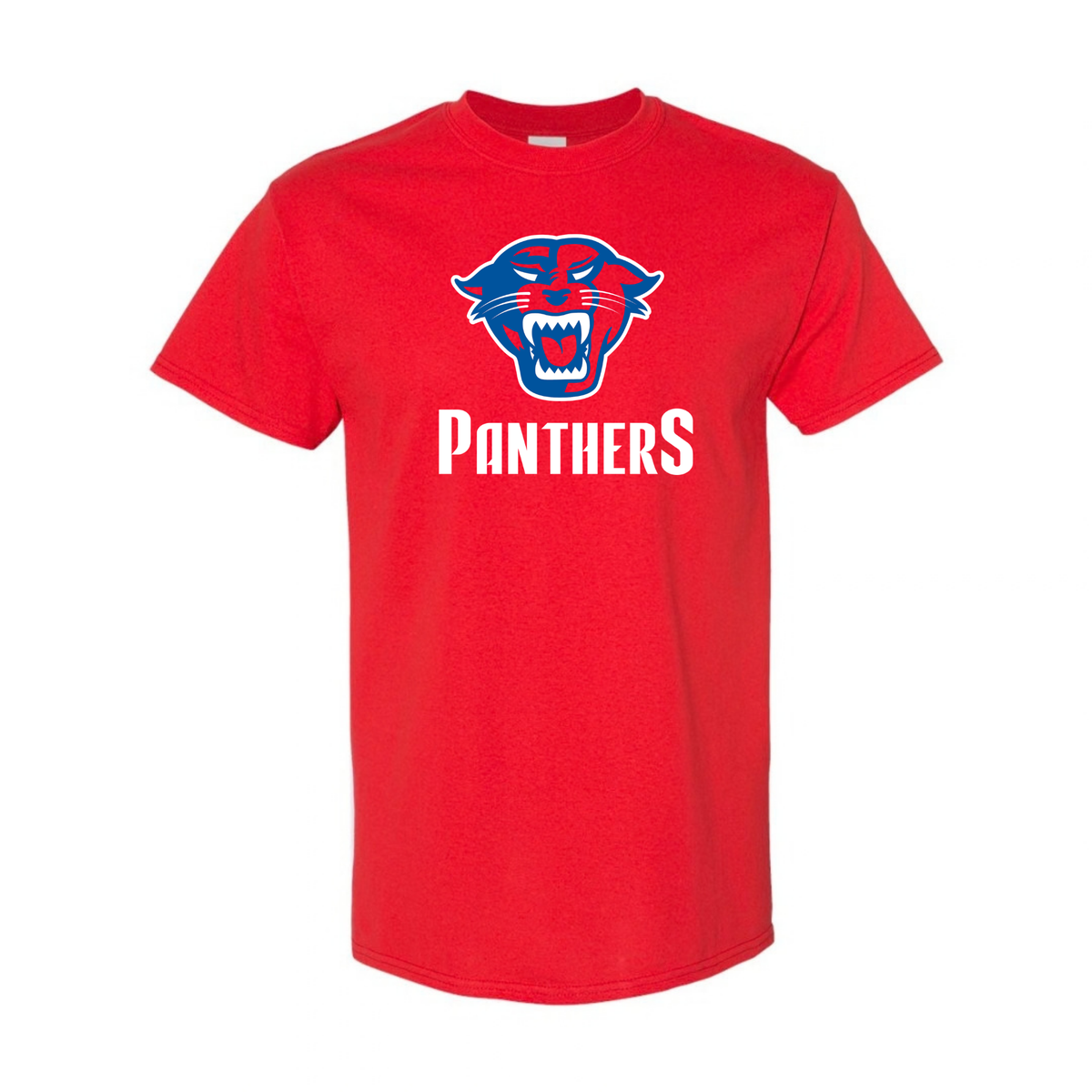 Cotton T-Shirt - Youth