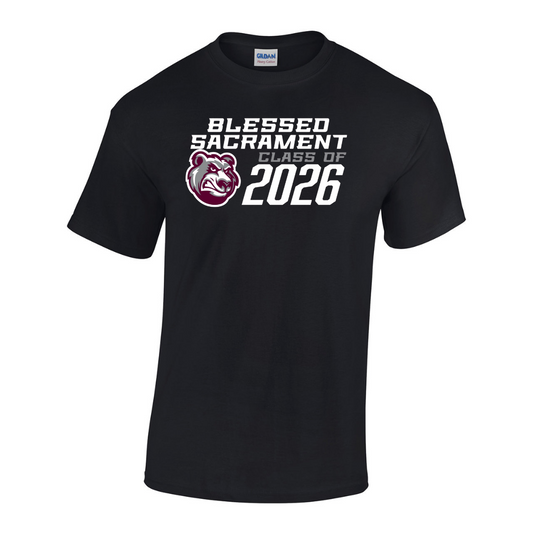 2026 Grad Tee