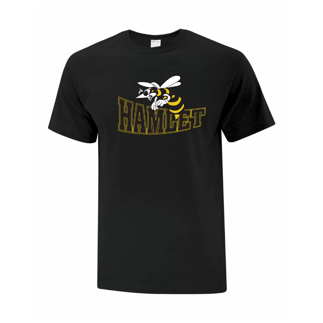 Cotton T-Shirt - Youth