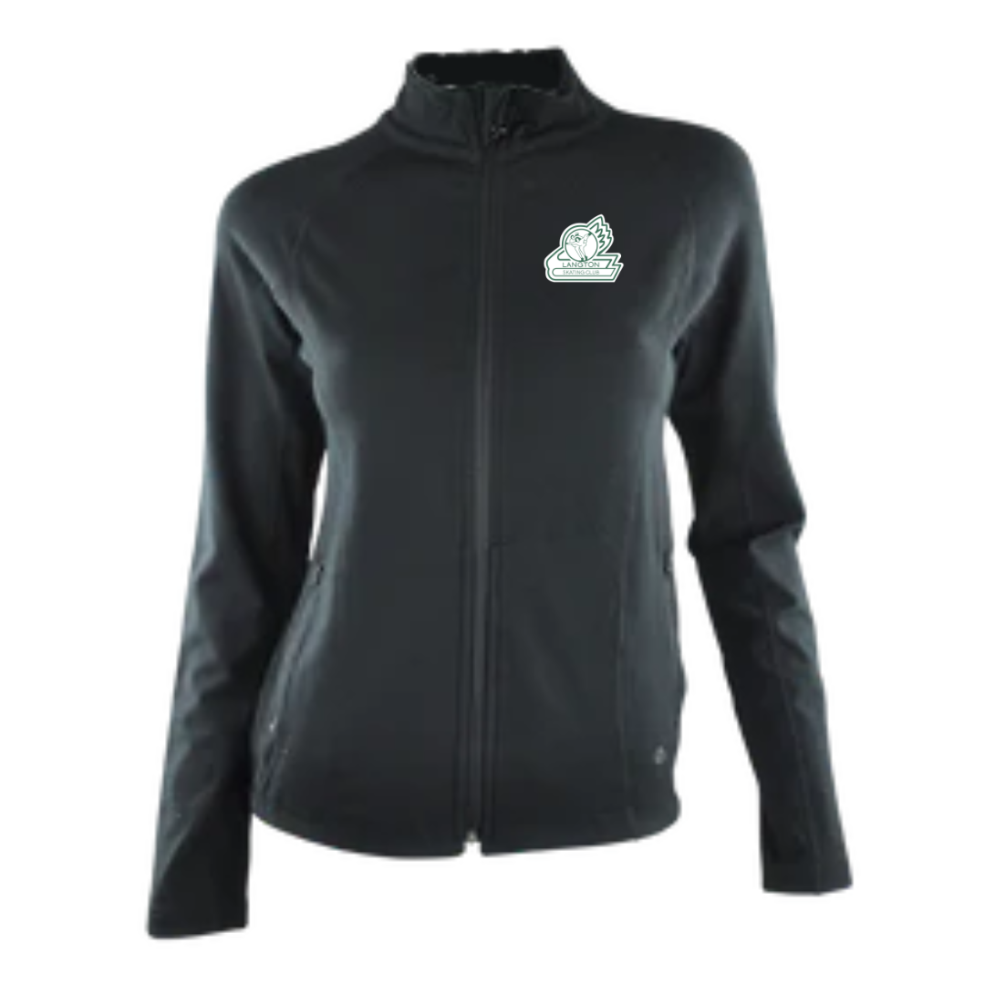 Yoga Jacket