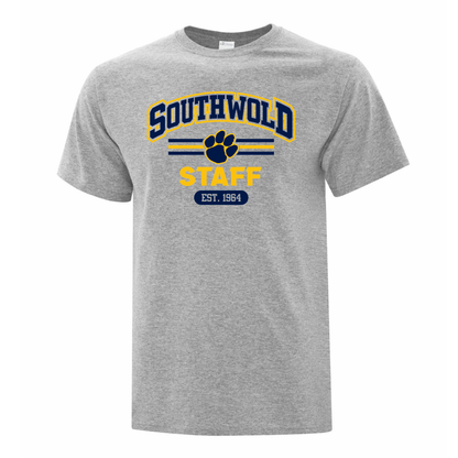 Staff Tee