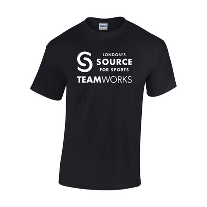Cotton Tee