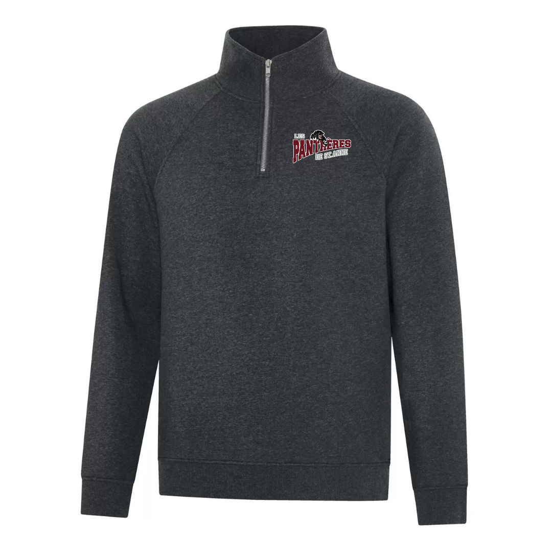 Fleece 1/4 Zip - Staff Only