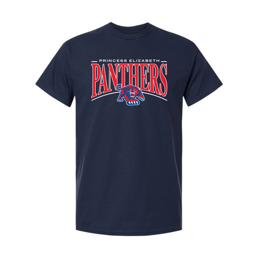 Cotton T-Shirt - Youth - Alternate Design