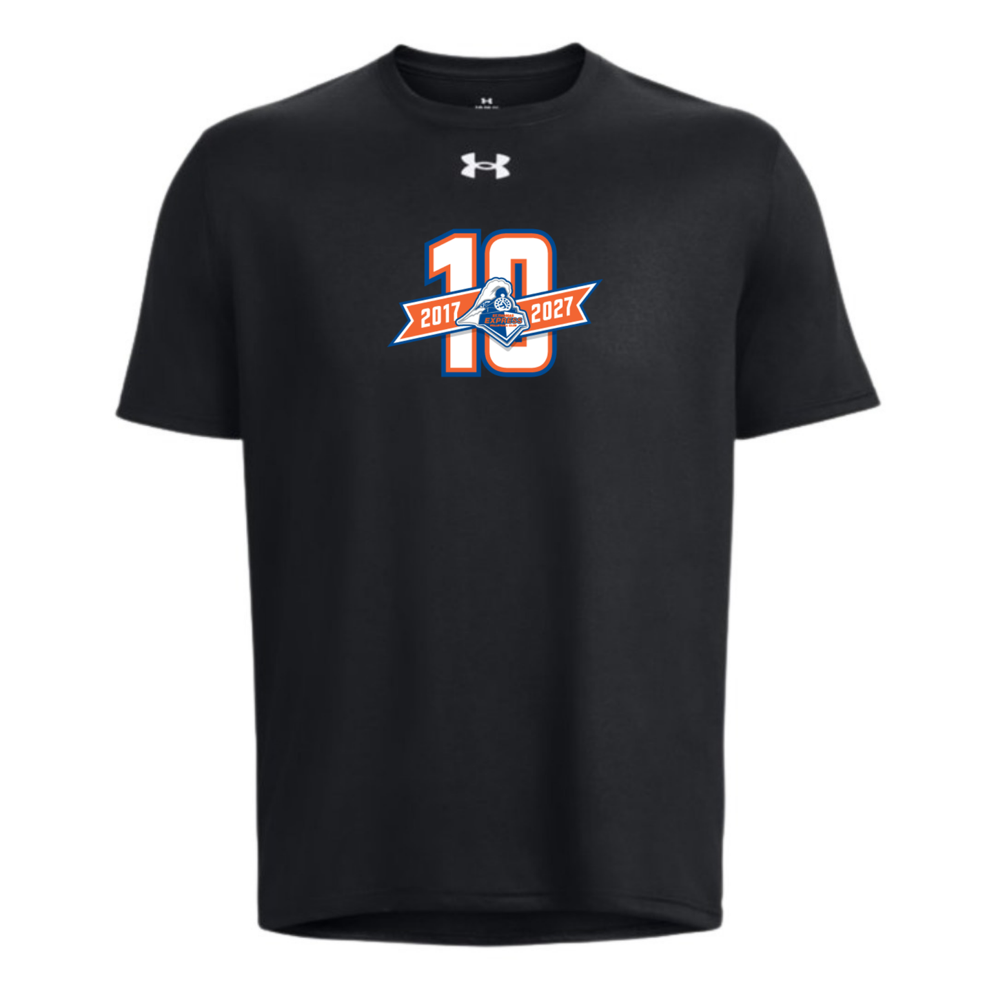 Tech T-Shirt - Mens