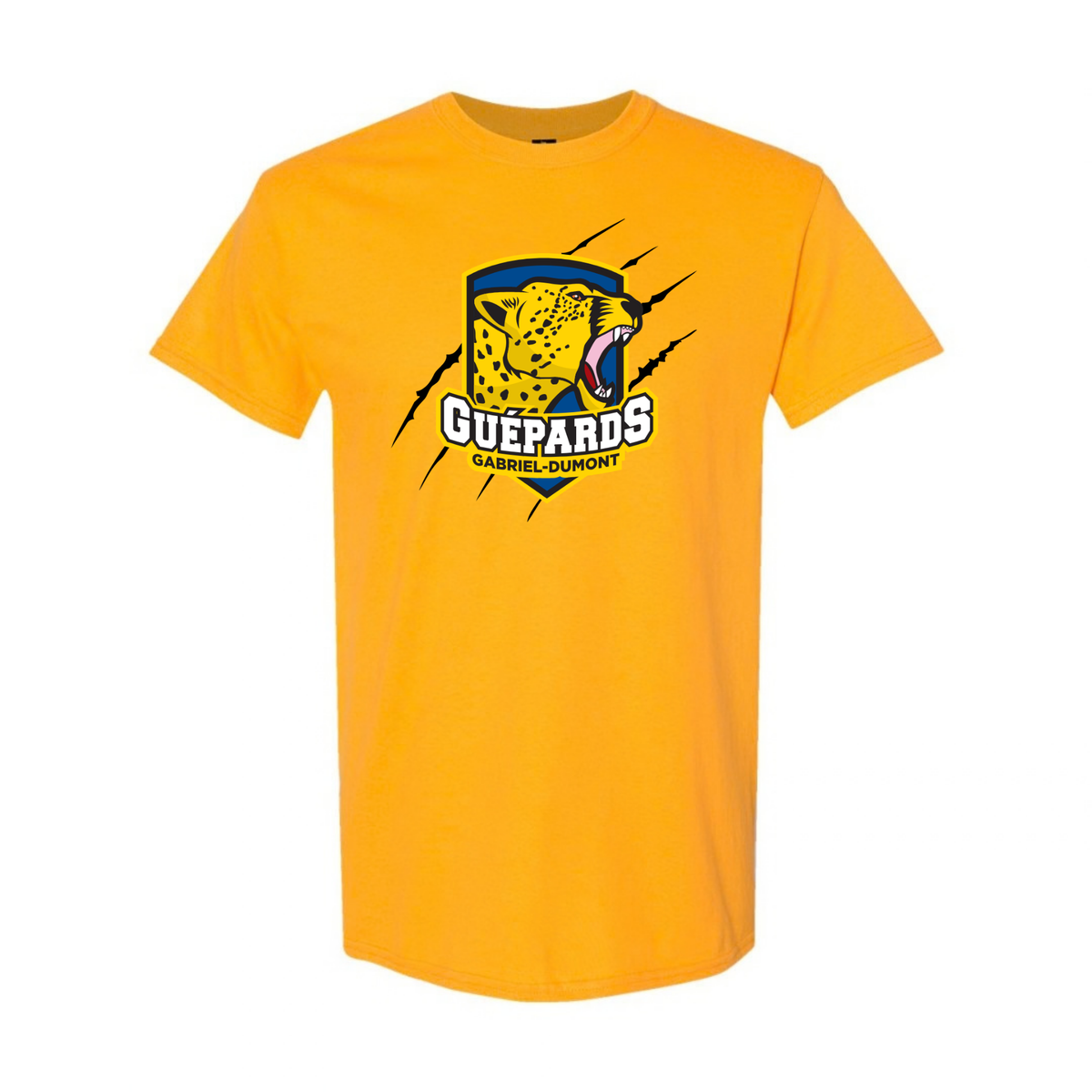 Cotton T-Shirt