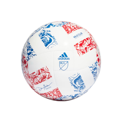 2022 MLS Club Soccer Ball