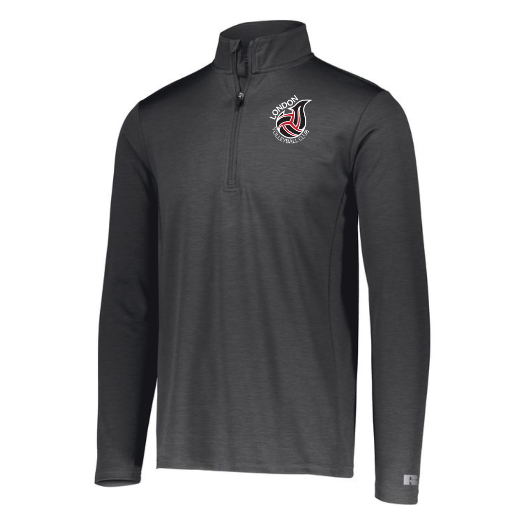 Dri-Power 1/4 Zip