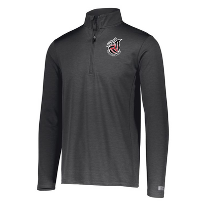 Dri-Power 1/4 Zip