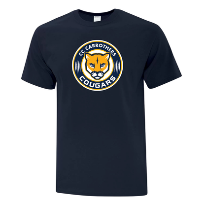 Cotton Tee