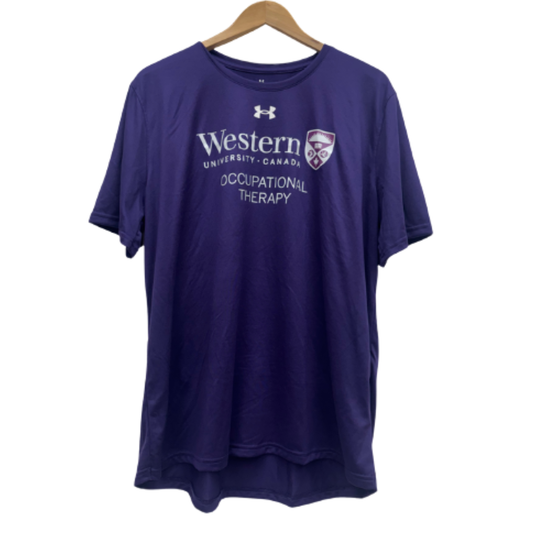 Clearance Tech T-Shirt
