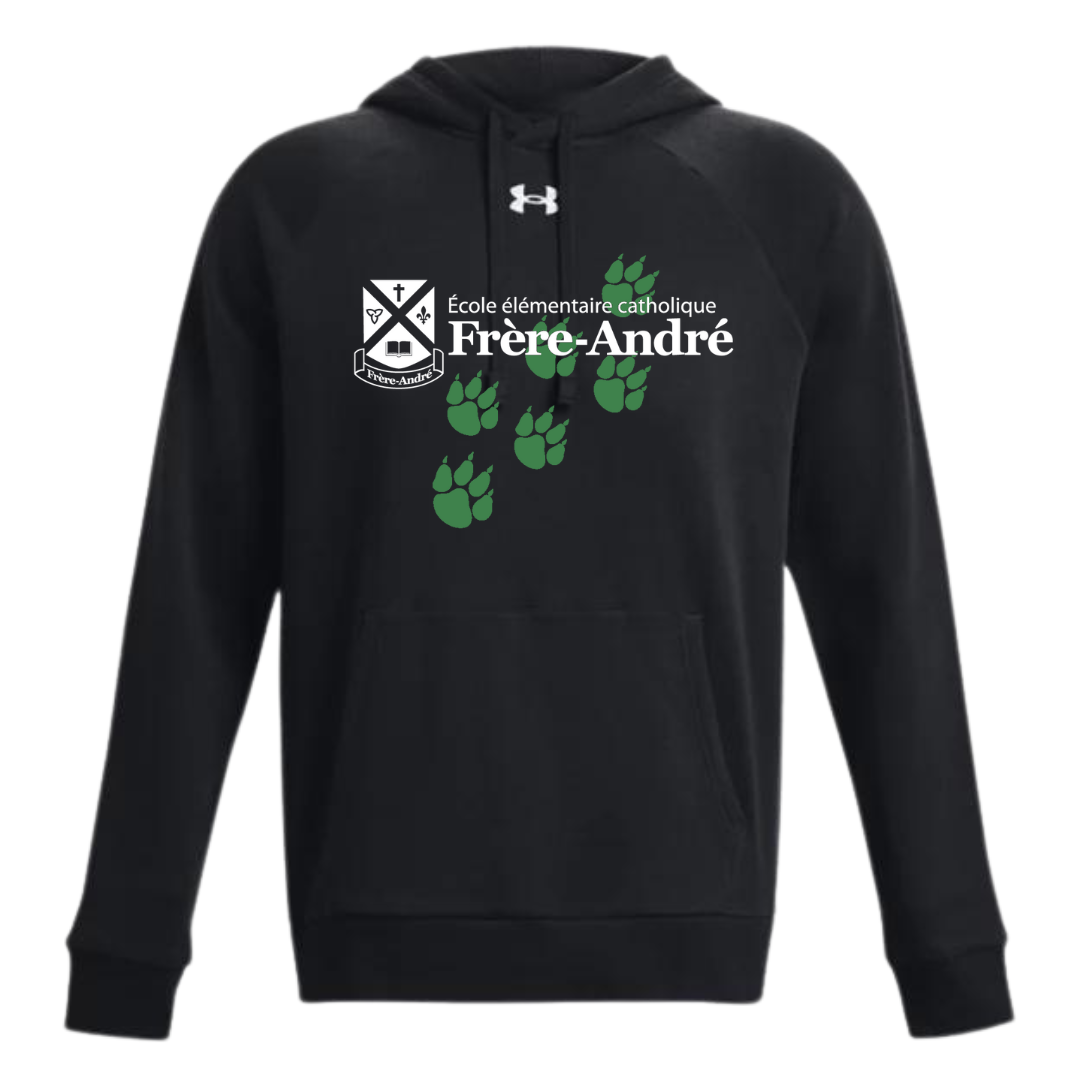 Rival Fleece Hoodie (STAFF ONLY)