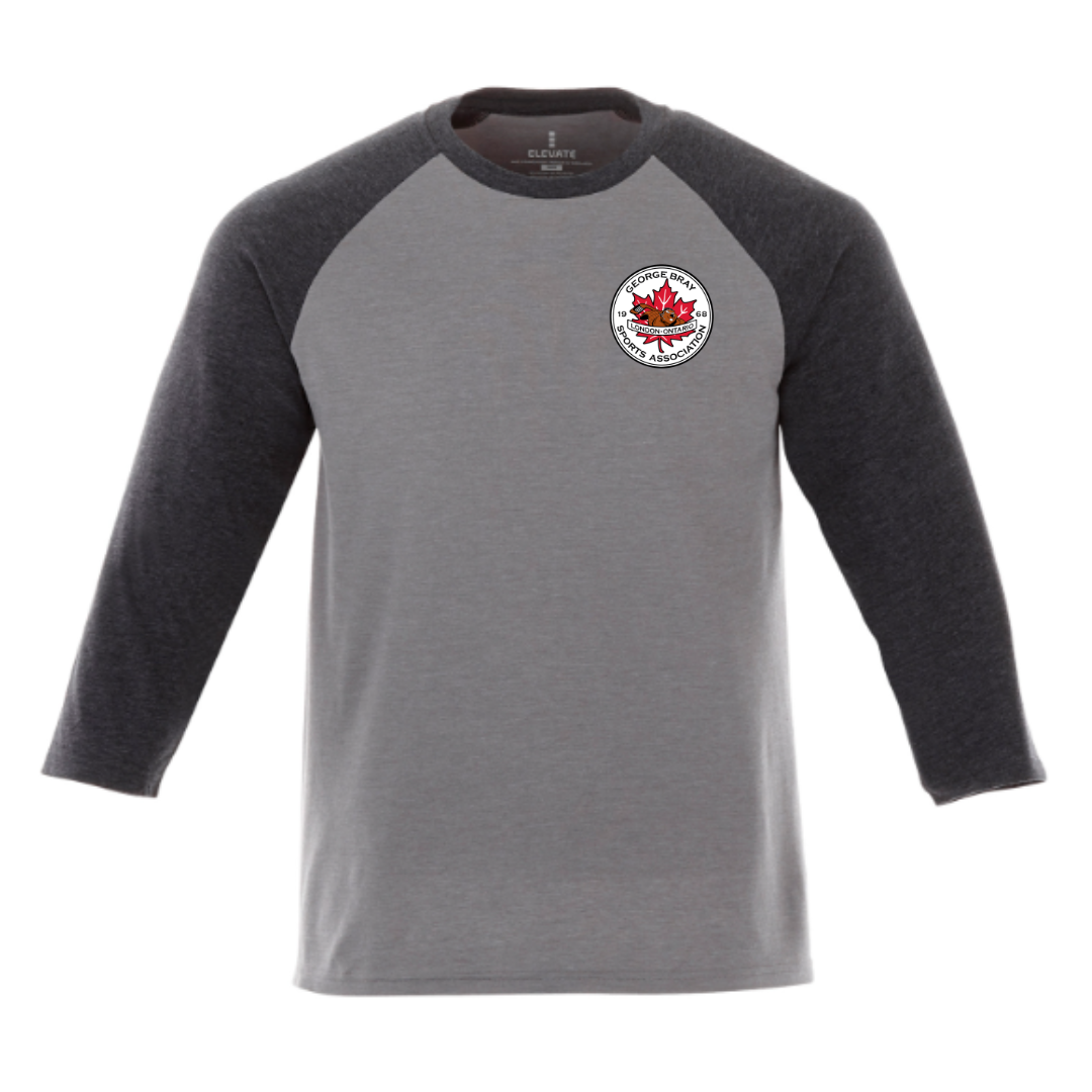 Dakota 3/4 Sleeve Tee