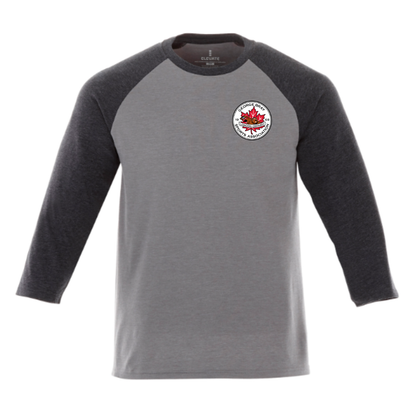 Dakota 3/4 Sleeve Tee