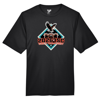 Performance T-Shirt - Youth