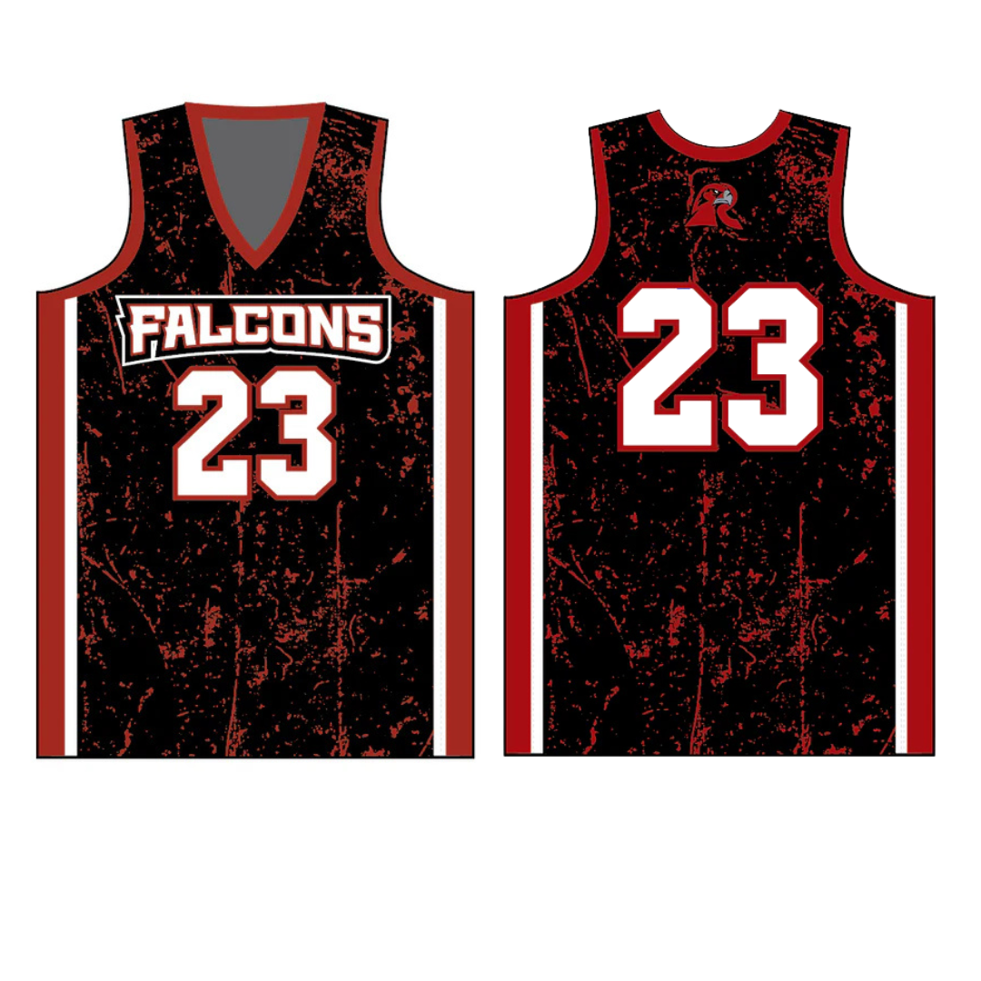 Scratch Jersey - Adult