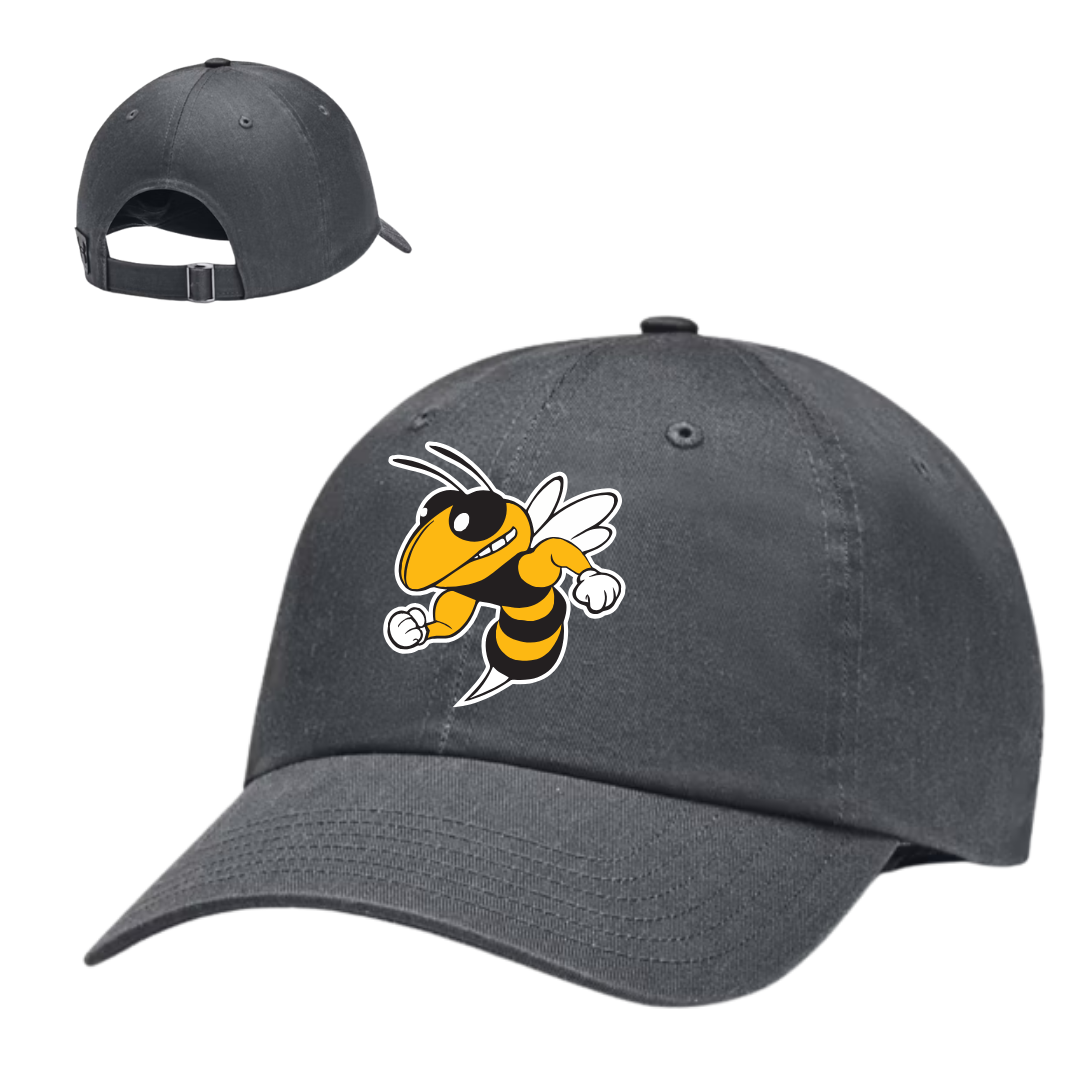 Chino Adjustable Hat