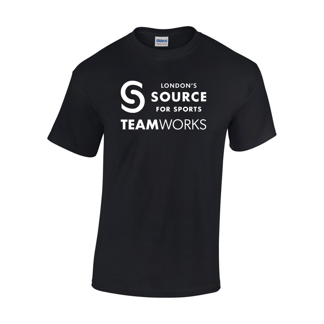 Cotton Tee - Youth