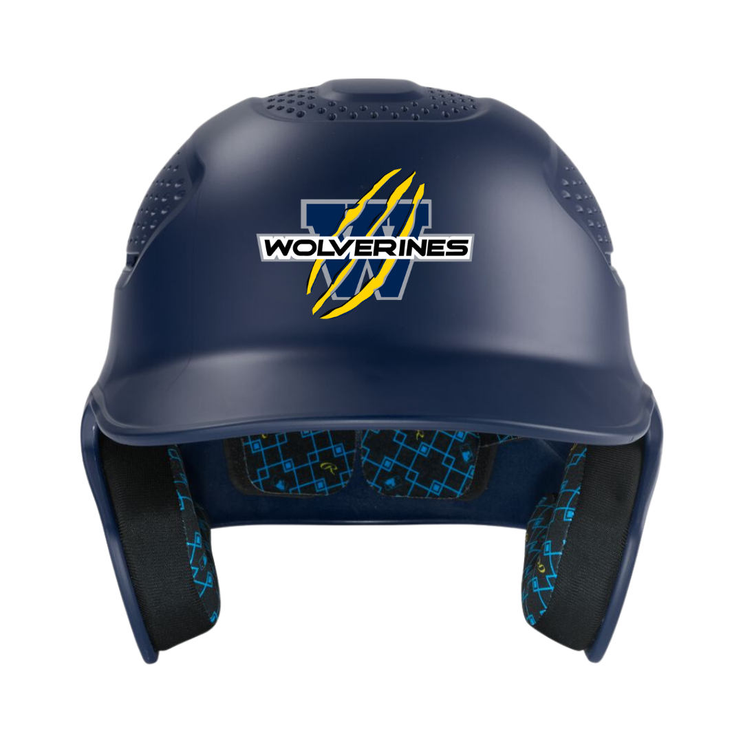 Batting Helmet