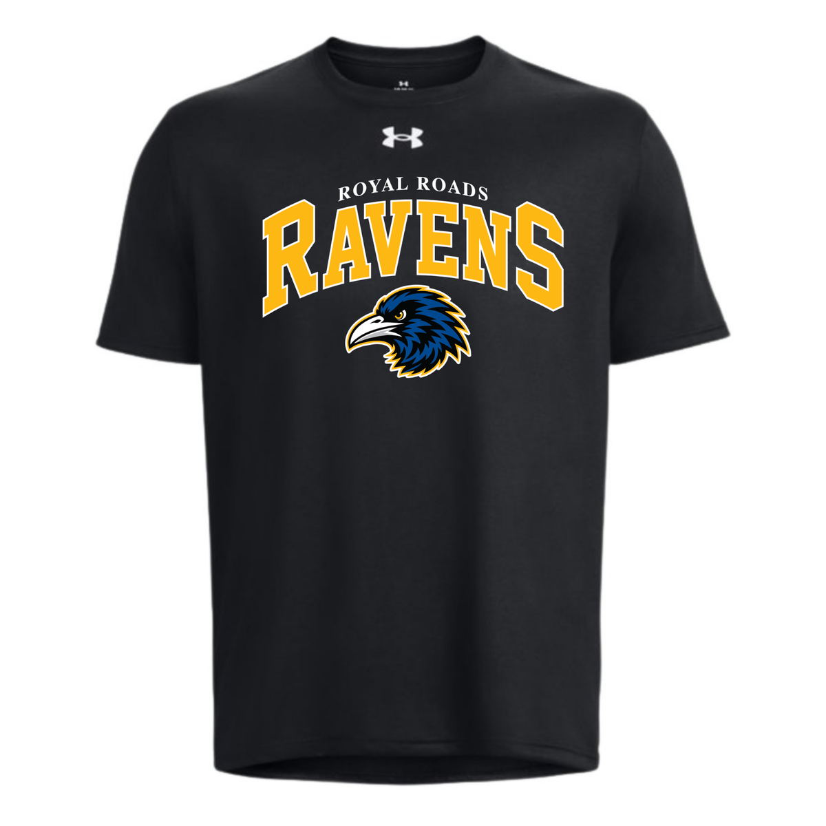 Tech T-Shirt - Mens