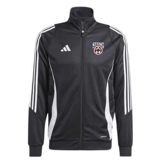 Tiro Jacket - Youth