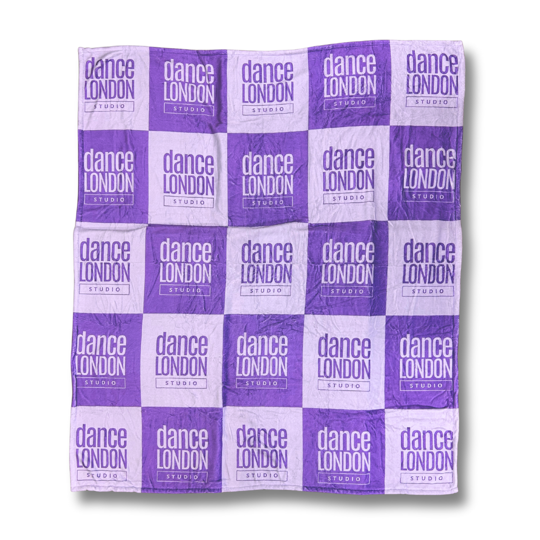 *Limited Stock Available* Fleece Blanket
