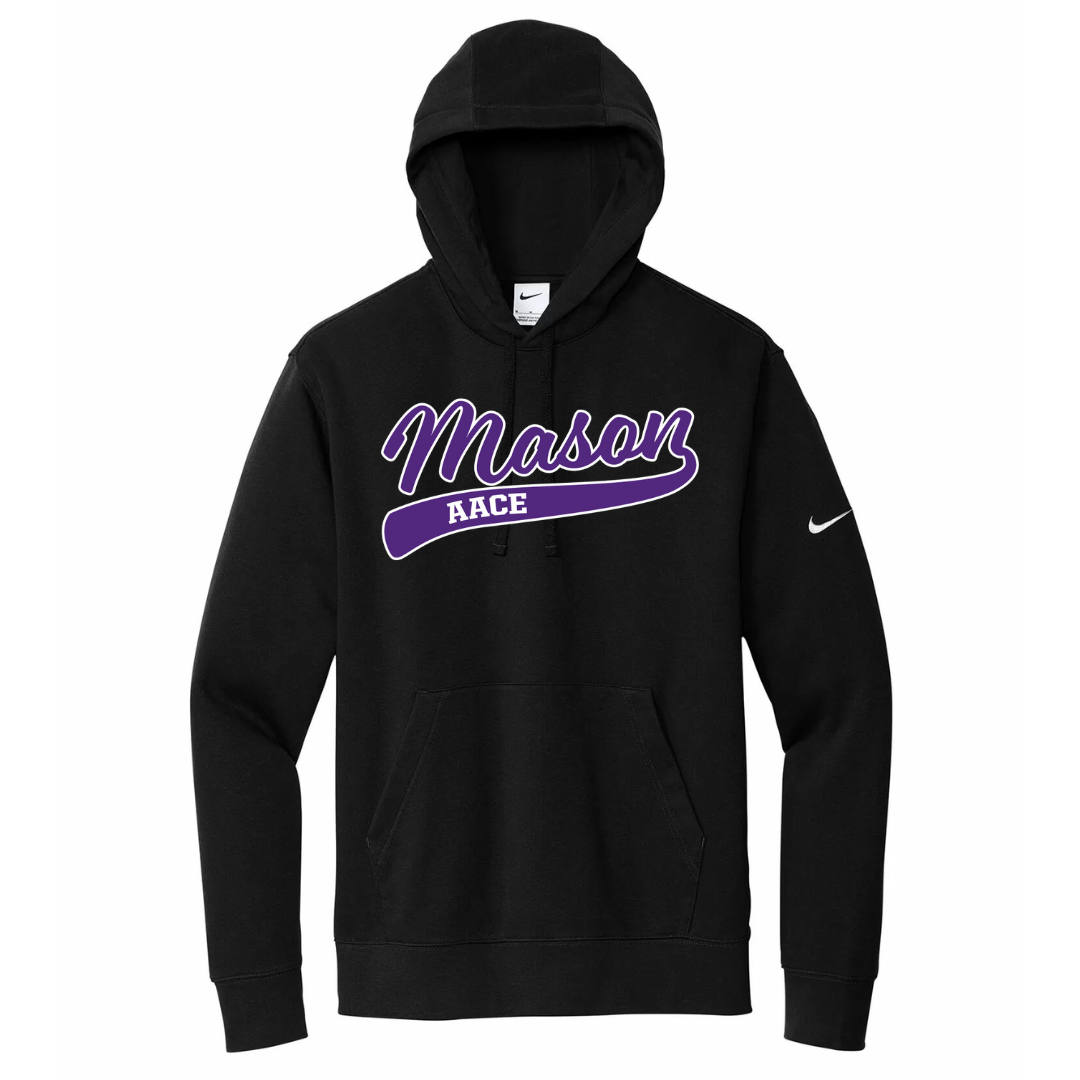 Club Fleece Hoodie