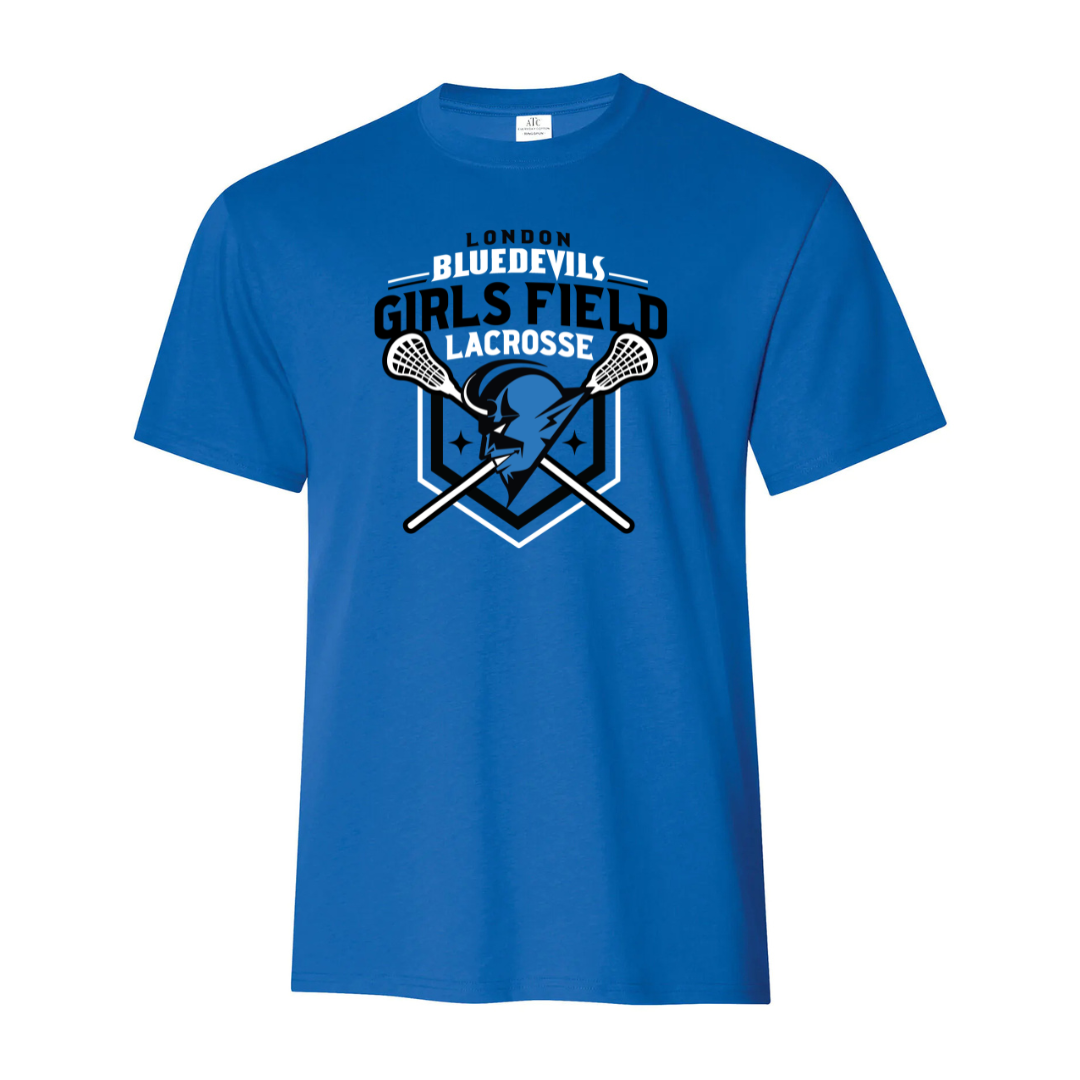 Ringspun T-Shirt