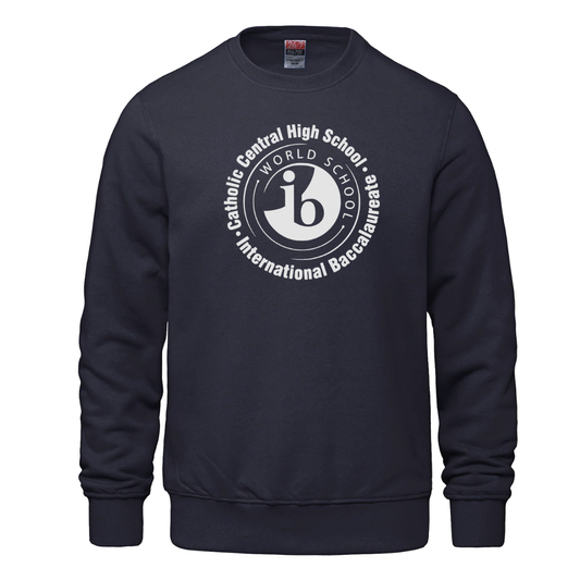 Cotton Crewneck