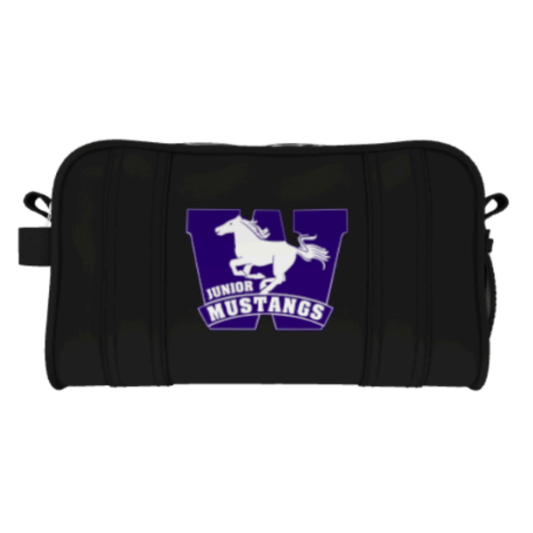 Tem Shower Bag