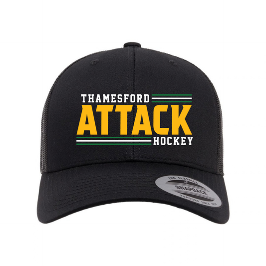 Trucker Snapback