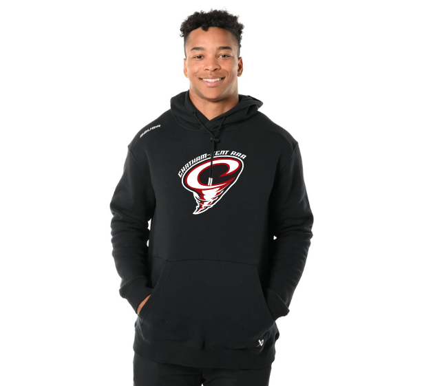 Team Ultimate Hoodie