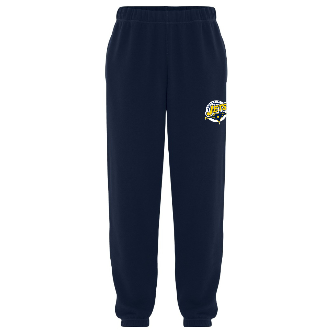 Cotton Fleece Sweatpant