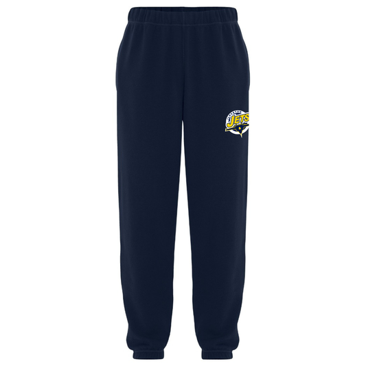 Cotton Fleece Sweatpant