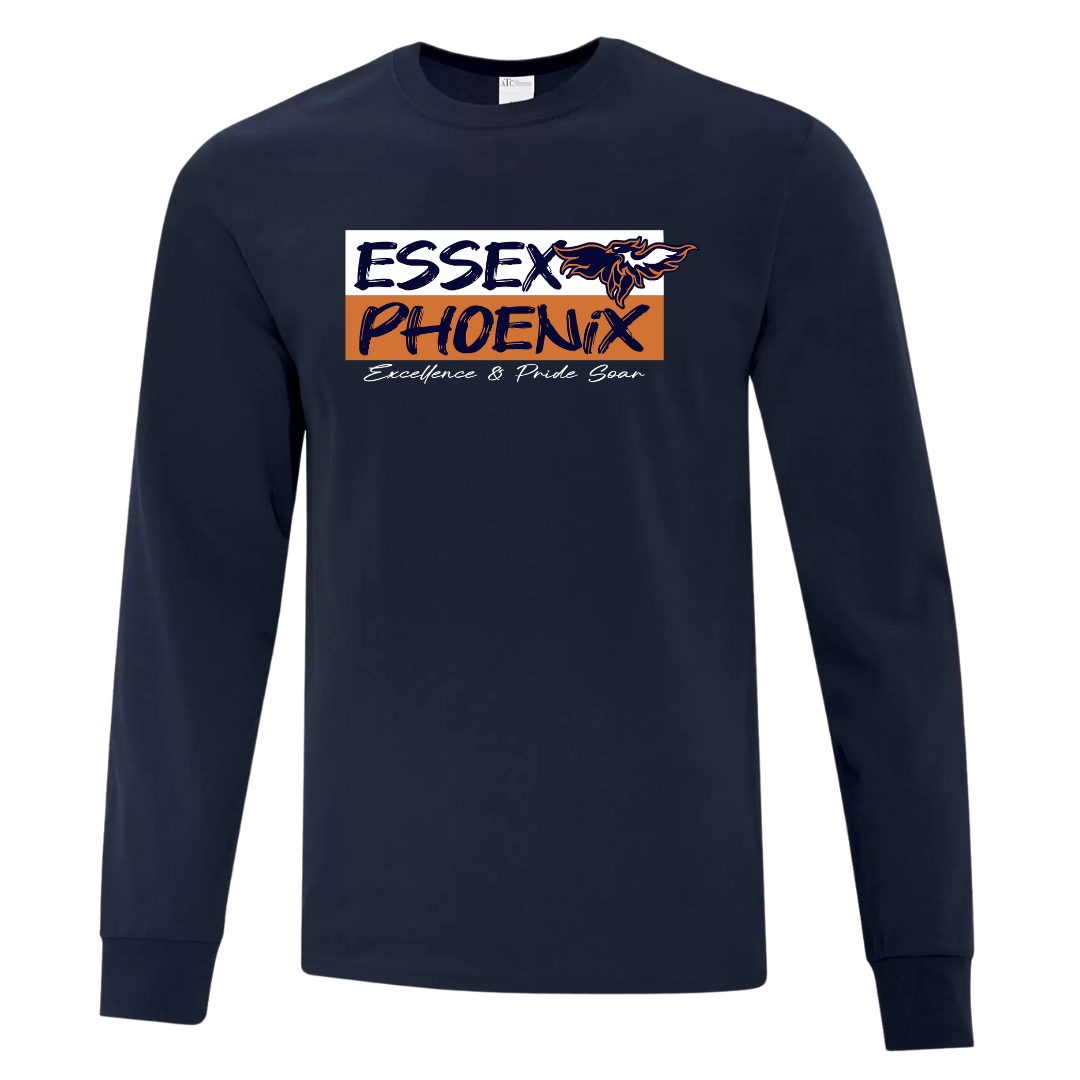 Cotton Longsleeve Shirt