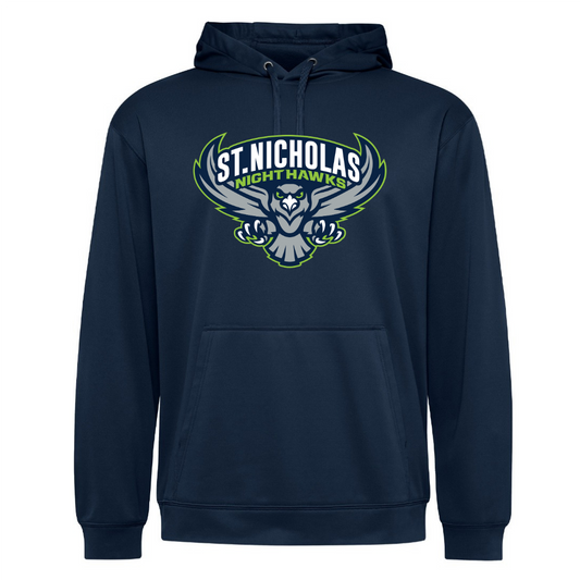 Performance Hoodie