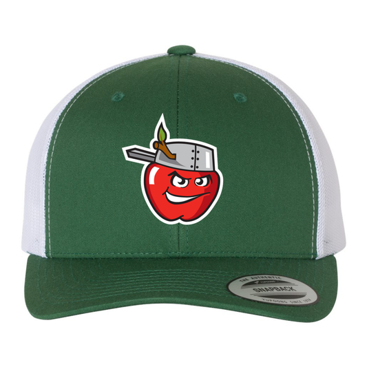 Adjustable Trucker Hat