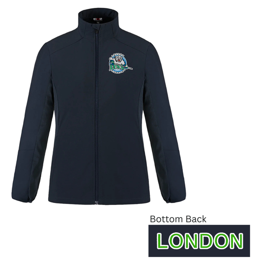 Pursuite Rink Jacket