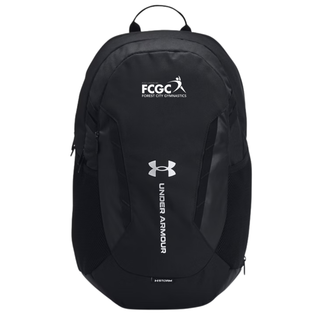 Hustle 5.0 Backpack
