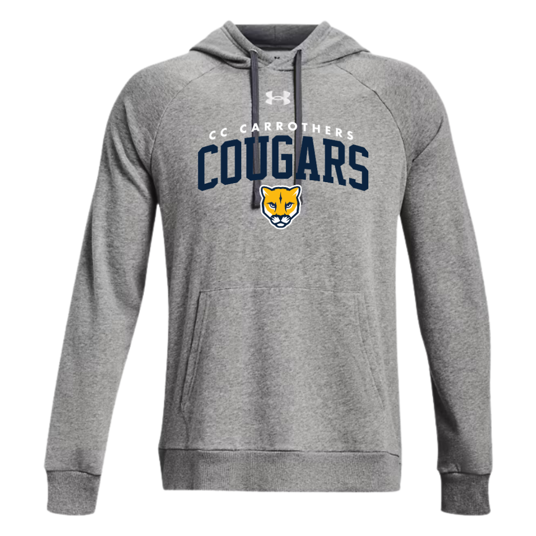 Rival Applique Hoodie