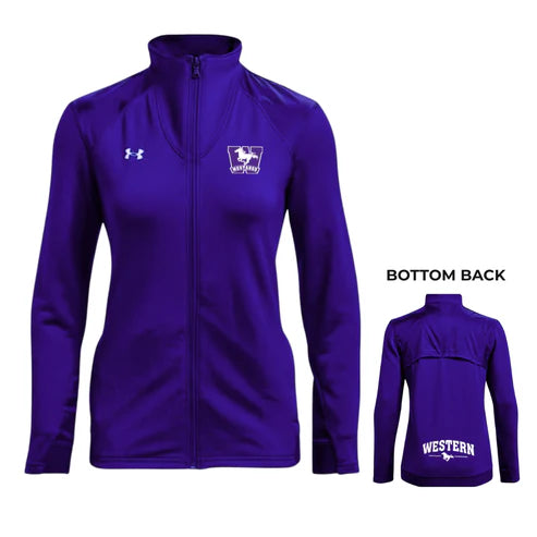 Command Jacket Womens