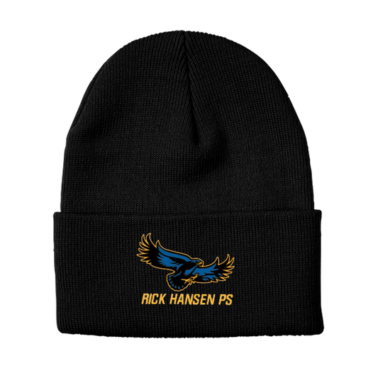 Cuffed Toque