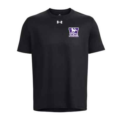 Tech Tee - Left Chest