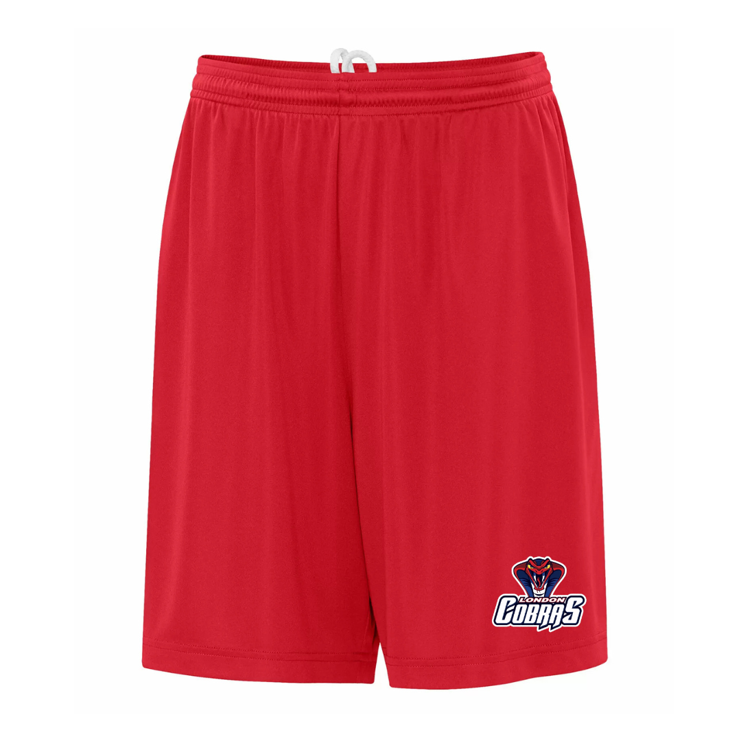 Pro Team Short