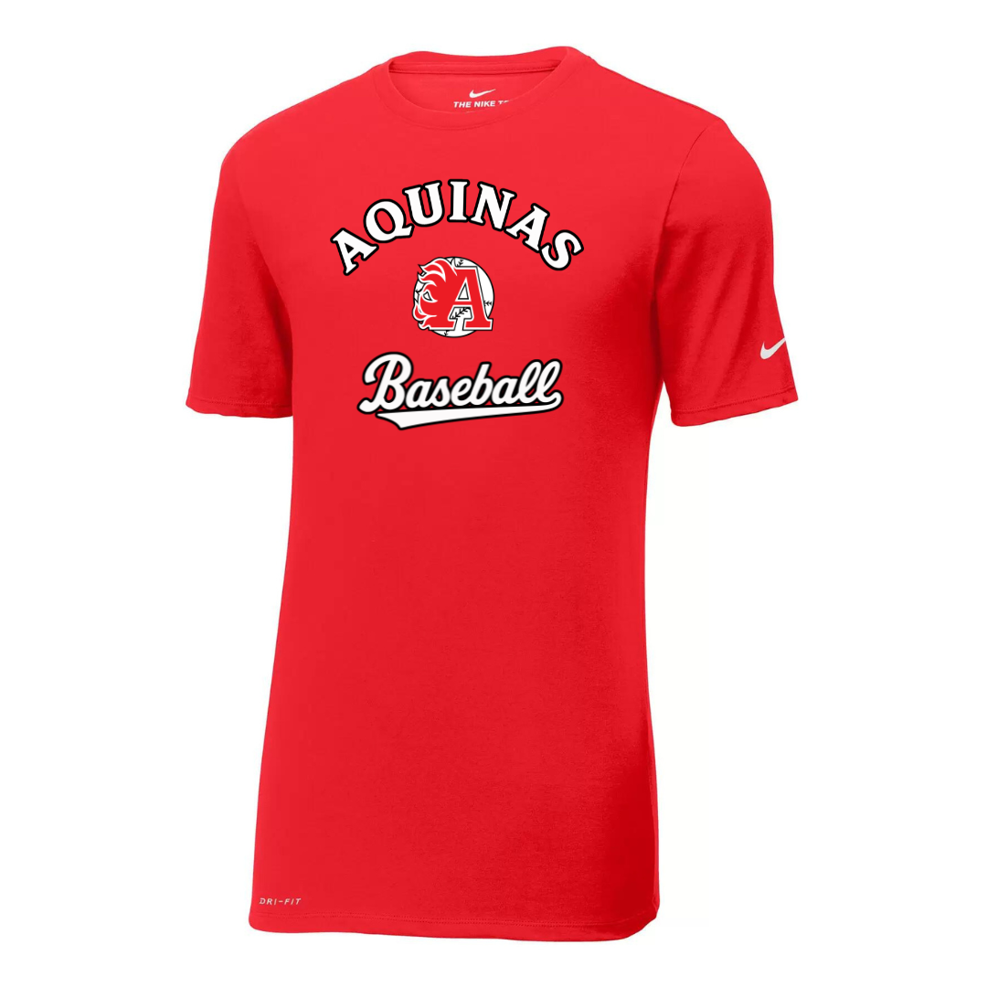 Poly Team Tee
