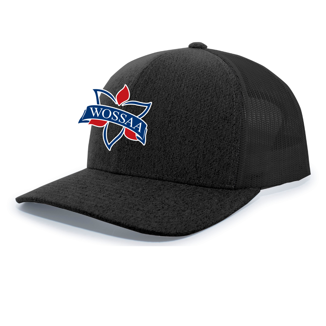 Adjustable Trucker Cap